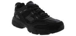 Skechers Vigor 2.0 Nanobet Men’s Wide-Width Walking Shoe