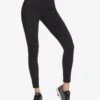 Skechers Go Walk High Waist Women's Legging 13 Skechers Go Walk High Waist Women's Legging -Shoe Sensation Shop skechers w03lg30b blk go walk legging 01