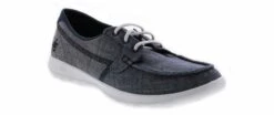 Skechers Go Walk Lite Isla Boat Women's Casual Shoe