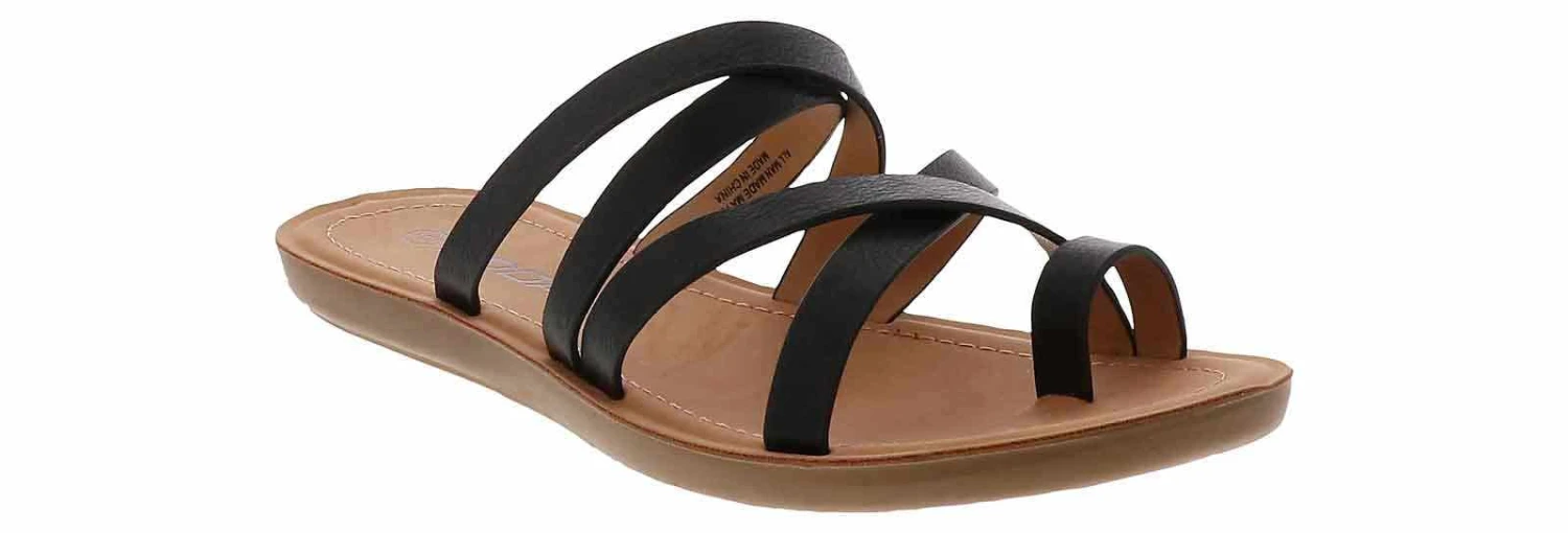 Soda Isabel Women’s Sandal 1 Soda Isabel Women’s Sandal