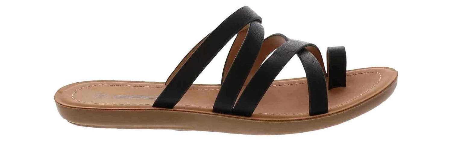 Soda Isabel Women’s Sandal 5 Soda Isabel Women’s Sandal - Image 5