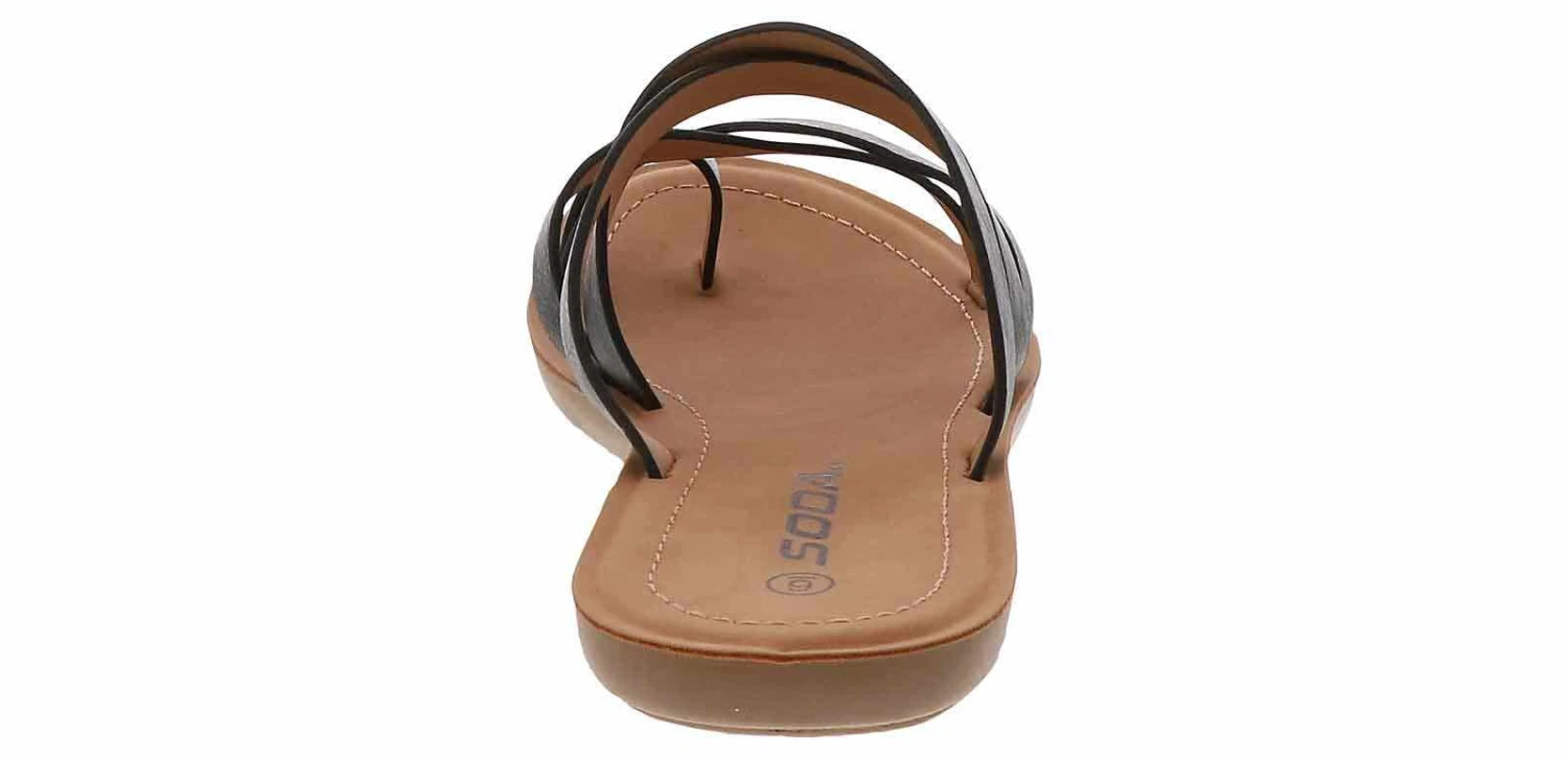 Soda Isabel Women’s Sandal 6 Soda Isabel Women’s Sandal - Image 6