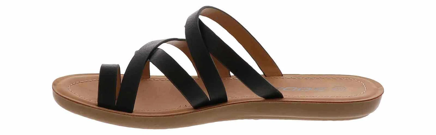 Soda Isabel Women’s Sandal 2 Soda Isabel Women’s Sandal - Image 2