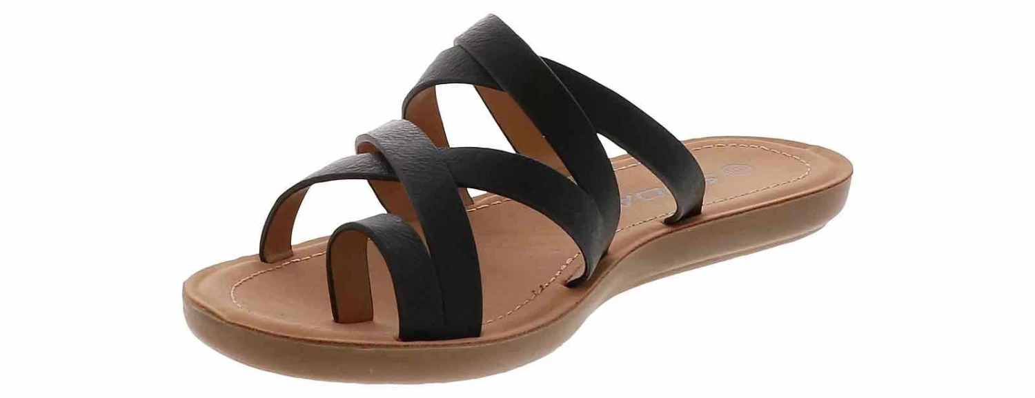 Soda Isabel Women’s Sandal 3 Soda Isabel Women’s Sandal - Image 3