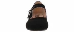 Soda Sadie Flat Black Youth Girls’ (11-3) Dress Shoe 11 Soda Sadie Flat Black Youth Girls’ (11-3) Dress Shoe -Shoe Sensation Shop soda k ls5904 blk sadieflatblack black06