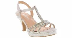 Soda Daphne Youth Girls' (11-3) Dress Heel