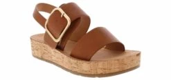 Soda Raccoon Women's Fashion Sandal