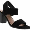 Soda Wait Women's Heel 12 Soda Wait Women's Heel -Shoe Sensation Shop soda waitblk waitblk black01