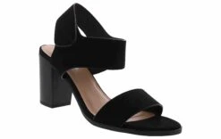 Soda Wait Women's Heel