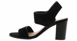 Soda Wait Women's Heel -Shoe Sensation Shop soda waitblk waitblk black04