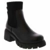 Soda Zordy Women’s Fashion Boot 12 Soda Zordy Women’s Fashion Boot -Shoe Sensation Shop soda zordy black zordy black01