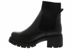 Soda Zordy Women’s Fashion Boot 9 Soda Zordy Women’s Fashion Boot -Shoe Sensation Shop soda zordy black zordy black04