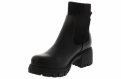 Soda Zordy Women’s Fashion Boot 10 Soda Zordy Women’s Fashion Boot -Shoe Sensation Shop soda zordy black zordy black05
