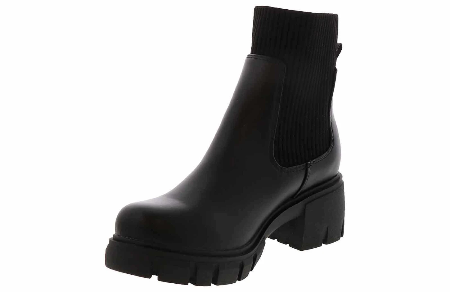 Soda Zordy Women’s Fashion Boot 5 Soda Zordy Women’s Fashion Boot - Image 5
