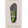 Sof Sole Support Men’s Plantar Fascia Insole 5 Sof Sole Support Men’s Plantar Fascia Insole -Shoe Sensation Shop sofsole 13466 mensplantarfasciainsole01