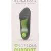 Sof Sole Support Women’s Plantar Fascia Insole 4 Sof Sole Support Women’s Plantar Fascia Insole -Shoe Sensation Shop sofsole 13467 womensplantarfasciainsole01