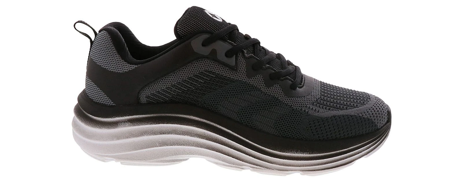Spalding Octave Men’s Wide-Width Running Shoe 2 Spalding Octave Men’s Wide-Width Running Shoe - Image 2