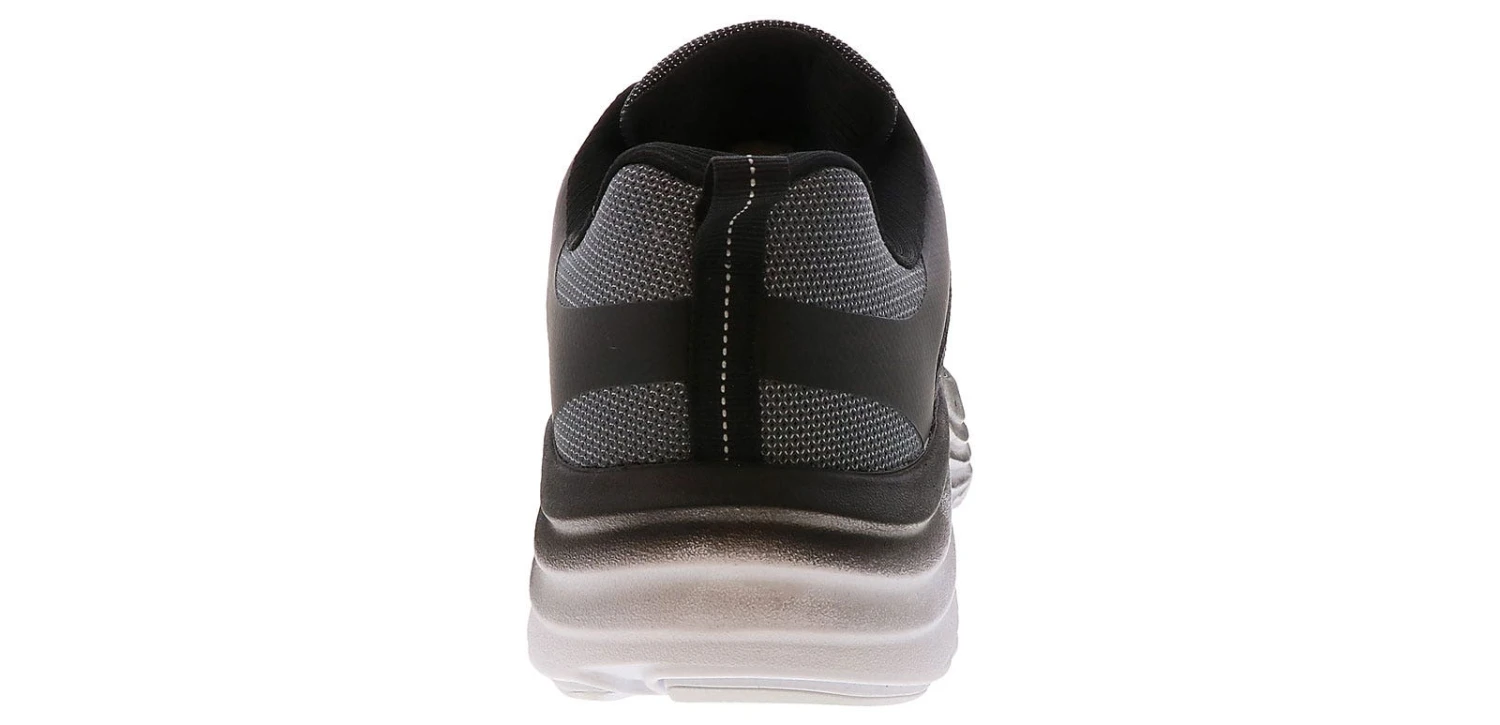 Spalding Octave Men’s Wide-Width Running Shoe 3 Spalding Octave Men’s Wide-Width Running Shoe - Image 3