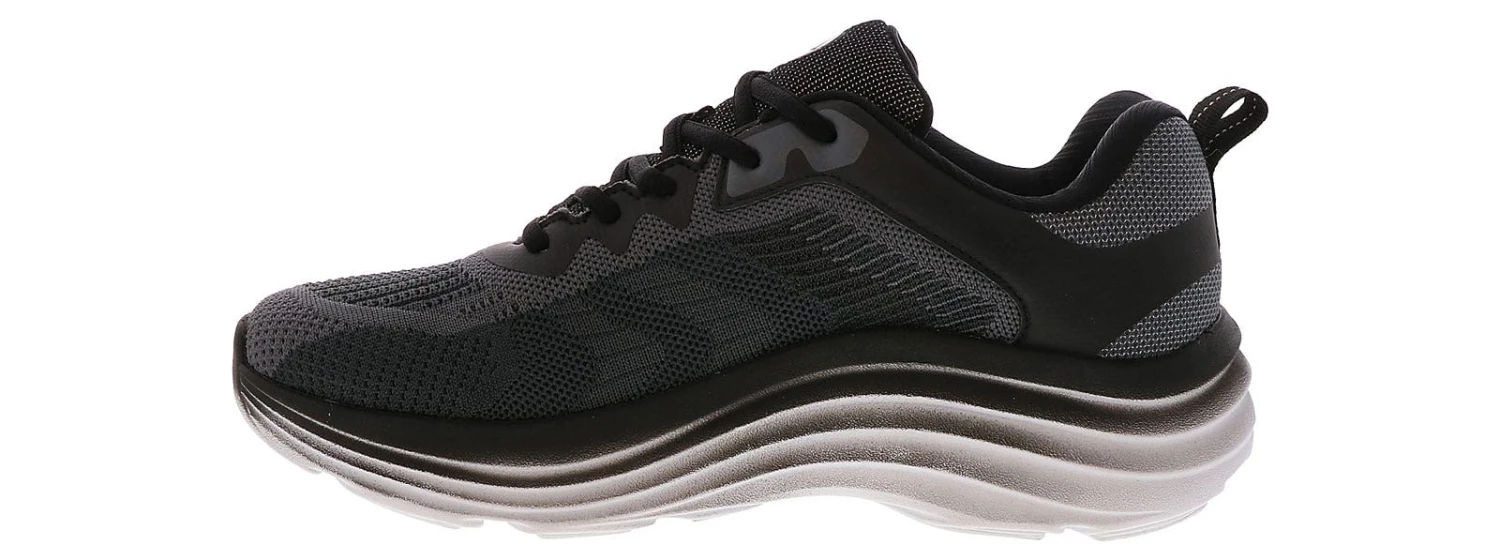 Spalding Octave Men’s Wide-Width Running Shoe 4 Spalding Octave Men’s Wide-Width Running Shoe - Image 4