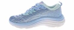 Spalding Aurora Women's Running Shoe -Shoe Sensation Shop spalding 1310wbl aurora blue04
