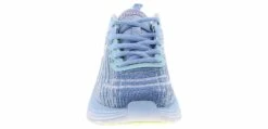 Spalding Aurora Women's Running Shoe -Shoe Sensation Shop spalding 1310wbl aurora blue06