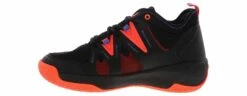 Spalding Regulator Men’s Basketball Shoe 9 Spalding Regulator Men’s Basketball Shoe -Shoe Sensation Shop spalding 1653mbkorpp regulator black04