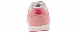 Spalding Vertex Low Toddler Girls’ (5-10) Court Sneaker 8 Spalding Vertex Low Toddler Girls’ (5-10) Court Sneaker -Shoe Sensation Shop spalding vertexlot pnk spaldingvertexloxpinkt pink03