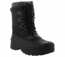 Sporto Snow Pack Men’s Weather Boot