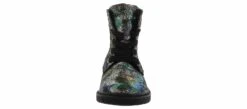 Sprox Lil Jane Toddler Girls' (7-10) Combat Boot -Shoe Sensation Shop sprox 535299 black liljanetoddlercombat black06
