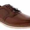Stacy Adams Score Men's Oxford Shoe -Shoe Sensation Shop stacyadams 21538 221 score brown01
