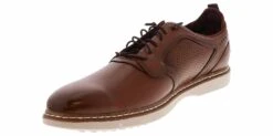 Stacy Adams Score Men's Oxford Shoe 10 Stacy Adams Score Men's Oxford Shoe -Shoe Sensation Shop stacyadams 21538 221 score brown05