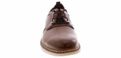 Stacy Adams Score Men's Oxford Shoe 11 Stacy Adams Score Men's Oxford Shoe -Shoe Sensation Shop stacyadams 21538 221 score brown06