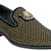 Stacy Adams Swagger Gold Men's Dress Shoe 13 Stacy Adams Swagger Gold Men's Dress Shoe -Shoe Sensation Shop stacyadams 25228 715 01