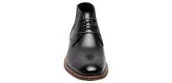 Stacy Adams Maxwell Black Men's Boot 9 Stacy Adams Maxwell Black Men's Boot -Shoe Sensation Shop stacyadams 25551 001 05