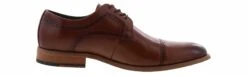 Stacy Adams Dickinson Men’s Dress Shoe 9 Stacy Adams Dickinson Men’s Dress Shoe -Shoe Sensation Shop stacyadams dickinson 25066221 brown02 1