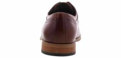 Stacy Adams Dickinson Men’s Dress Shoe 10 Stacy Adams Dickinson Men’s Dress Shoe -Shoe Sensation Shop stacyadams dickinson 25066221 brown03 1
