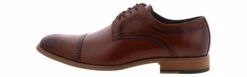 Stacy Adams Dickinson Men’s Dress Shoe 11 Stacy Adams Dickinson Men’s Dress Shoe -Shoe Sensation Shop stacyadams dickinson 25066221 brown04 1