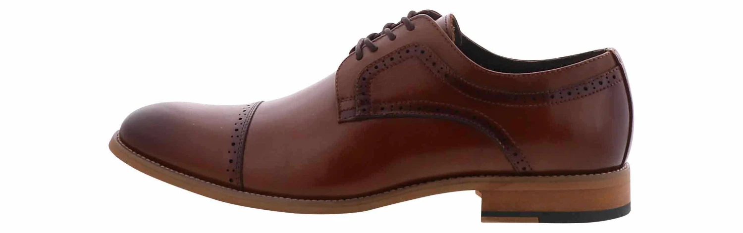 Stacy Adams Dickinson Men’s Dress Shoe 5 Stacy Adams Dickinson Men’s Dress Shoe - Image 5