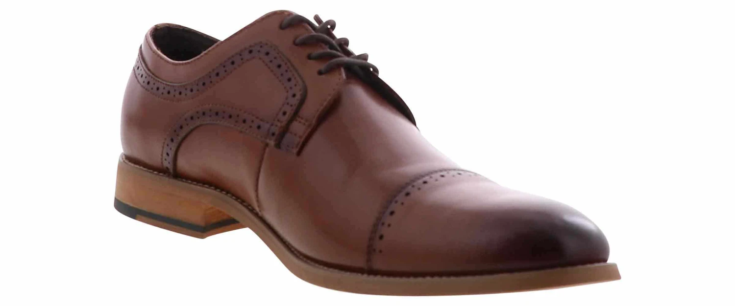Stacy Adams Dickinson Men’s Dress Shoe 6 Stacy Adams Dickinson Men’s Dress Shoe - Image 6