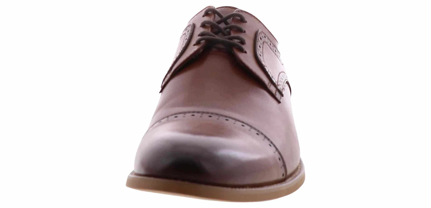 Stacy Adams Dickinson Men’s Dress Shoe 7 Stacy Adams Dickinson Men’s Dress Shoe - Image 7