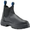 Steel Blue Hobart Black Men's Work Boot 2 Steel Blue Hobart Black Men's Work Boot -Shoe Sensation Shop steelblue 310901 blk 01