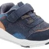 Stride Rite M2P Brighton Toddler Boys' (5-10) Athletic Shoe -Shoe Sensation Shop striderite bb020904 410 01
