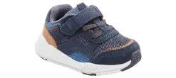 Stride Rite M2P Brighton Toddler Boys' (5-10) Athletic Shoe