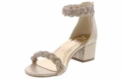 Sugar Myah Glimmer Stones Women’s Fashion Heel 10 Sugar Myah Glimmer Stones Women’s Fashion Heel -Shoe Sensation Shop sugar myah nude myah natural05