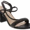 Sugar Neeve Rhinestone Women’s Fashion Heel -Shoe Sensation Shop sugar neeve black neeveblackrhinestone black01