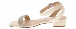 Sugar Umpire Ivory Women’s Wide-Width Fashion Heel 9 Sugar Umpire Ivory Women’s Wide-Width Fashion Heel -Shoe Sensation Shop sugar umpire ivory w umpireivorywideblingheel metallic04