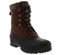Tamarack Tundra Men’s Weather Boot