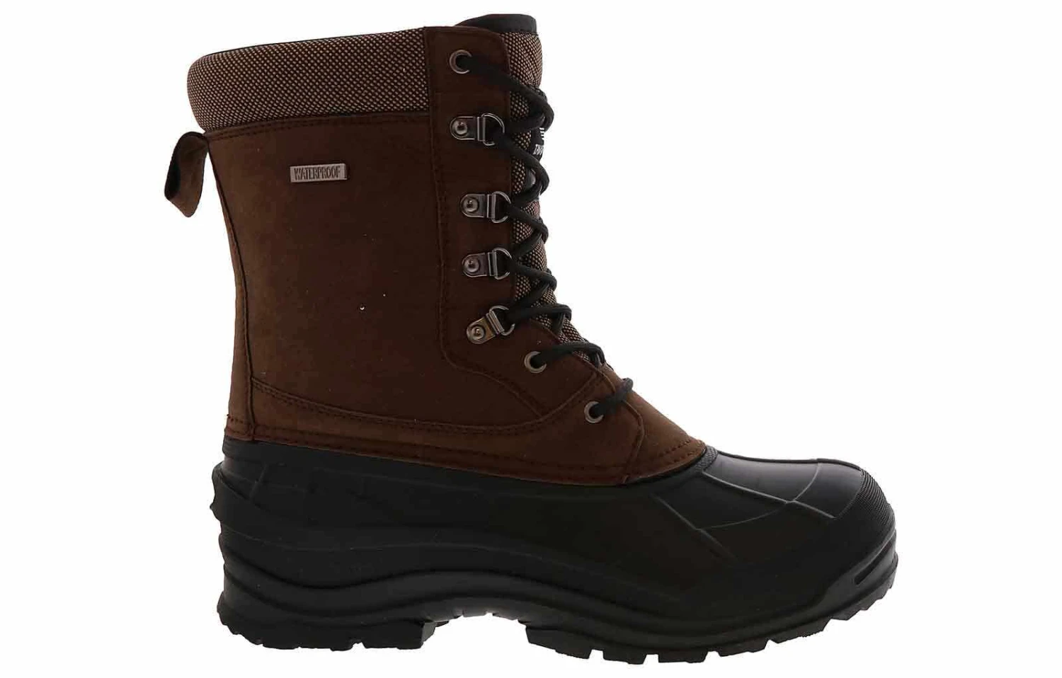 Tamarack Tundra Men’s Weather Boot 2 Tamarack Tundra Men’s Weather Boot - Image 2