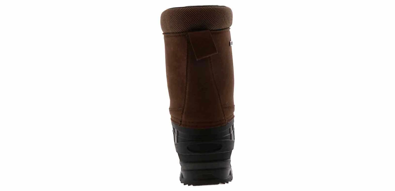 Tamarack Tundra Men’s Weather Boot 3 Tamarack Tundra Men’s Weather Boot - Image 3