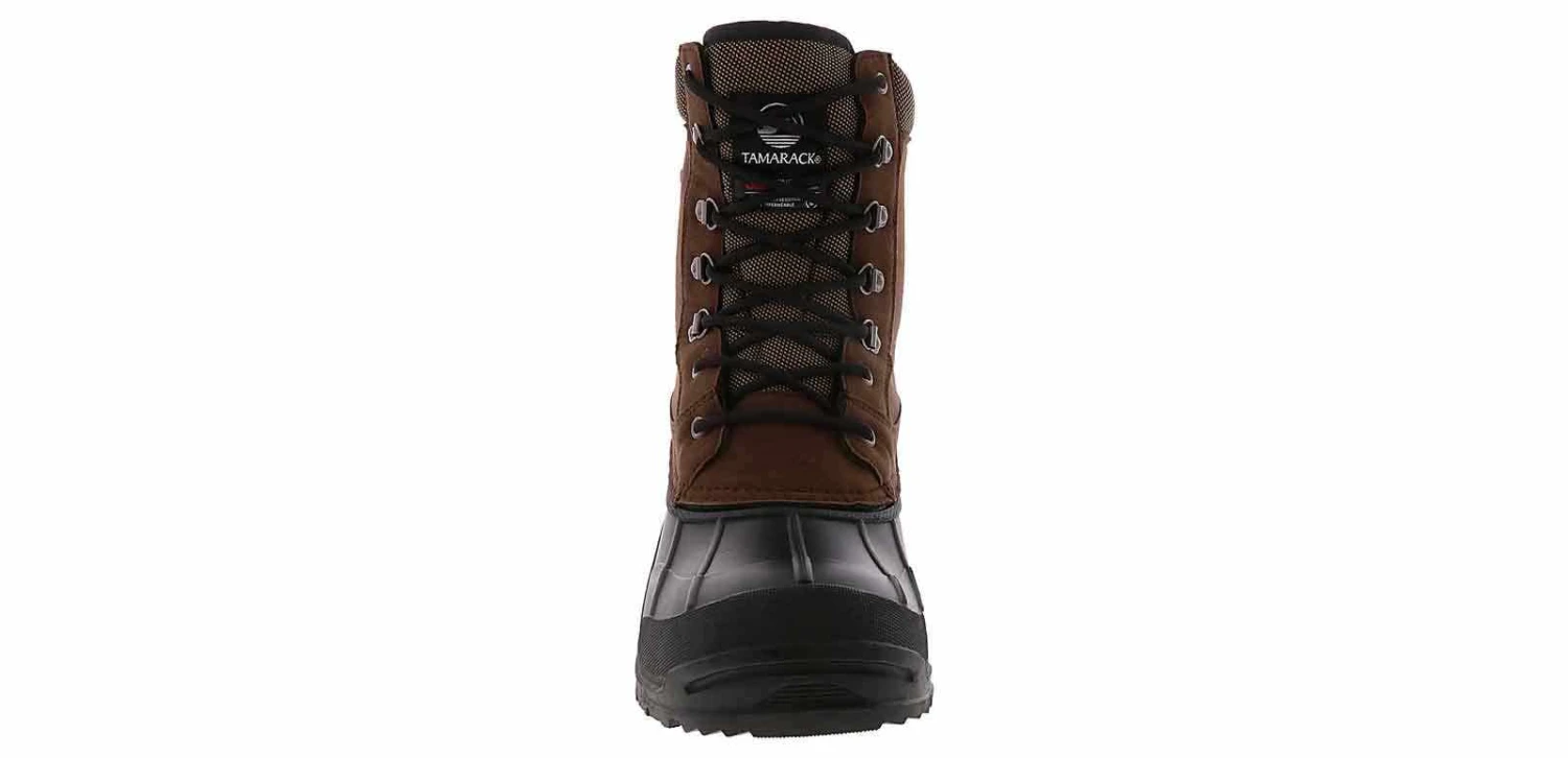 Tamarack Tundra Men’s Weather Boot 6 Tamarack Tundra Men’s Weather Boot - Image 6